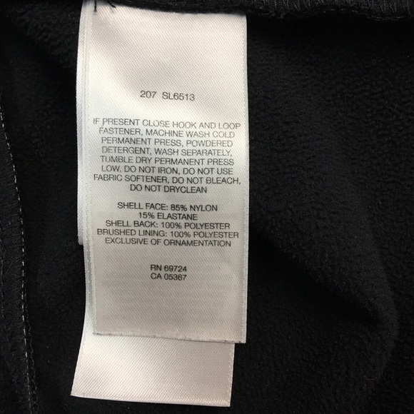 Columbia women’s Titanium Omni-Tech Softshell Jacket. Sz XL - Picture 7 of 11